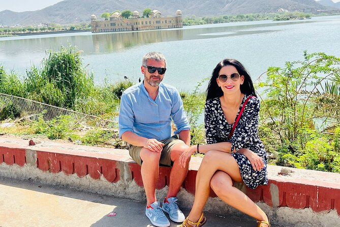 Jaipur: 2 Days private City Tour With Guide - Pickup, private car, and guide time you can actually use