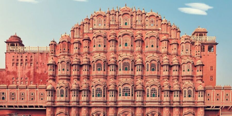 Jaipur: 2-Hour Cultural Walking Tour - The pace, heat, and why a tea break can matter