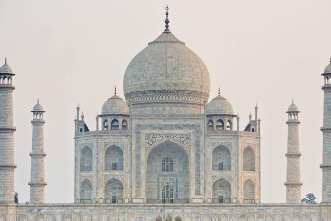 Jaipur - Agra Day Trip - Key things to know before your Jaipur-Agra day trip