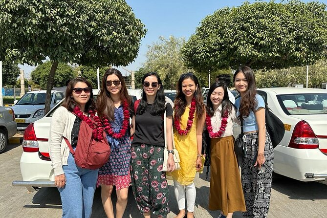 Jaipur - Agra Day Trip - Price and logistics: what your $158 is really buying