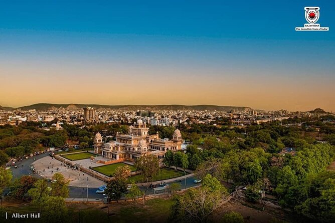 Jaipur - Agra Day Trip - Your 7:00 AM start from Jaipur (and why it matters)
