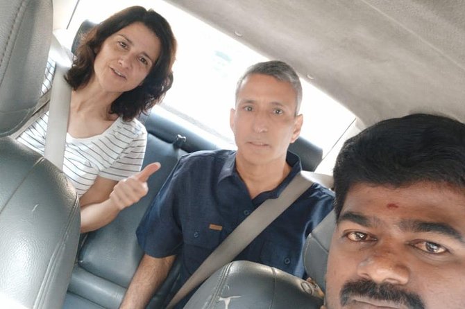 Jaipur Airport Transfer - Key Points to Know Before You Land in Jaipur
