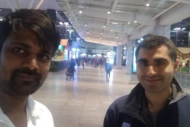 Jaipur Airport Transfer - Value and Price: Why $10 Can Make Sense