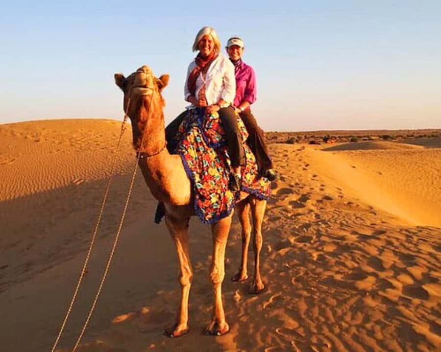 Jaipur: Ajmer & Pushkar Day Trip with Lunch & Camel ride - Ajmer Sharif Dargah: Khwaja Moinuddin Chishti and Mughal-era calm