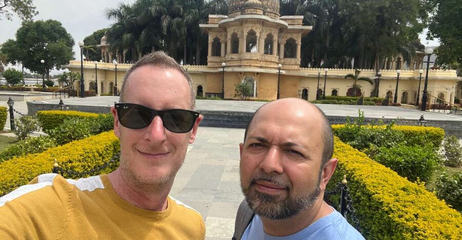 Jaipur: Amber Fort, Jal Mahal and Hawa Mahal Private Tour - Amber Fort: the early win, plus your climb choice