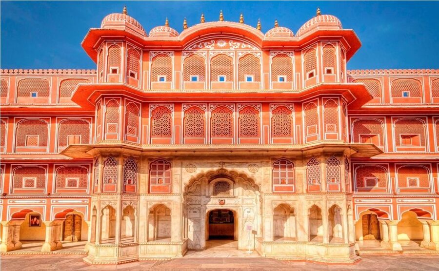 Jaipur: Amber Fort, Jal Mahal and Hawa Mahal Private Tour - Price and entry tickets: what is the real value here