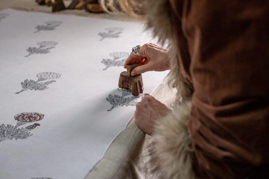 Jaipur: Block Printing Workshop and Hands-on Experience - Tips to make your workshop experience easier and more comfortable