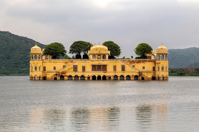 Jaipur car rental full Day private tour - Why this private Jaipur day feels easier than DIY