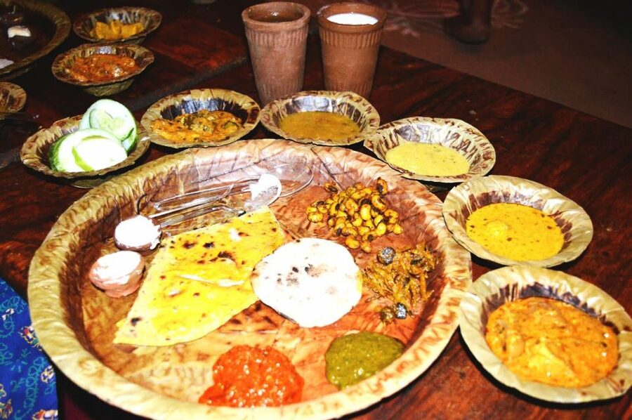 Jaipur: Chokhi Dhani with Private Transportation and Dinner - Why Chokhi Dhani feels like more than just a dinner