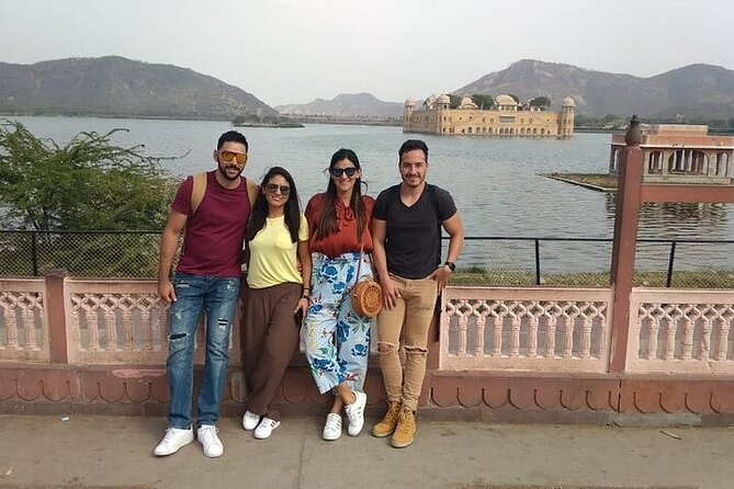 Jaipur City- 3 Day Private Tour With Day-Trip To Pushkar - Value and who this private 3-day plan fits