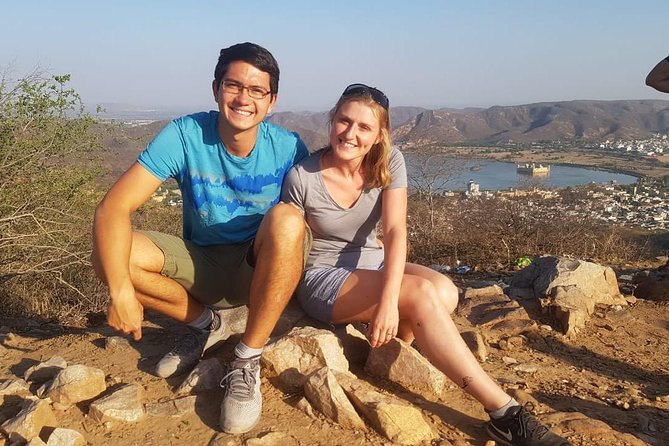 Jaipur City- 3 Day Private Tour With Day-Trip To Pushkar - Should you book this Jaipur and Pushkar private tour?