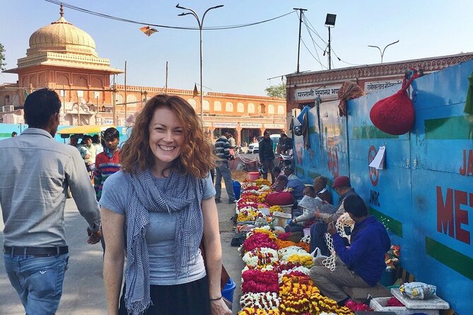 Jaipur City Full Day Tour By Tuk-Tuk - Price, value, and what you will likely pay extra