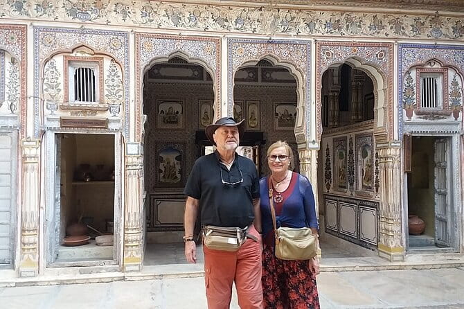 Jaipur City Full Day Visit and Sightseeing Private Tour - How This Private Jaipur Day Works (and why 7 to 8 hours matters)