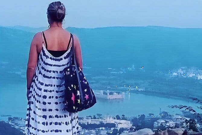 Jaipur City Heritage and Architecture Tour - Getting Picked Up: The Real Value Is Less Stress
