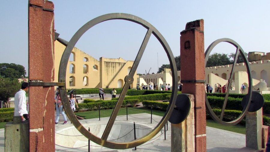 Jaipur: City Sightseeing Private Full-Day Guided Tour - Why This Jaipur Day Route Works So Well