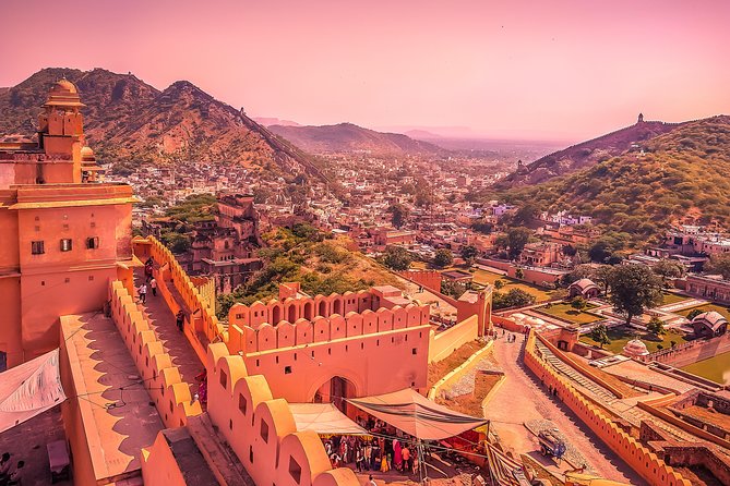 Jaipur city tour - Price and What $25 Buys You in the Real World