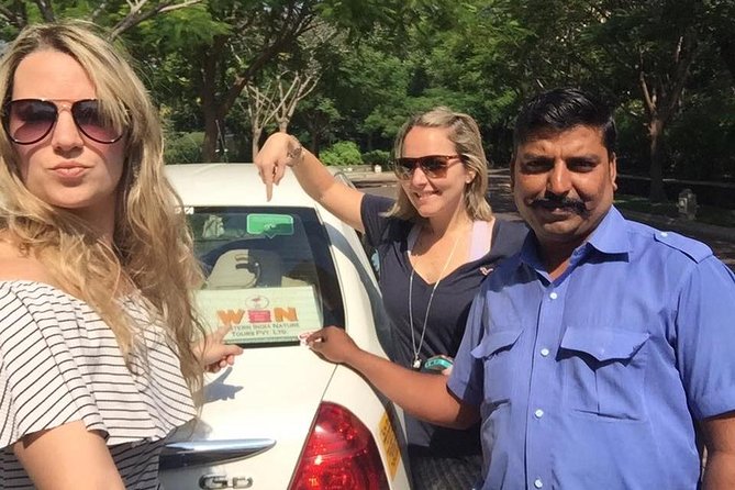 Jaipur city tour - City Palace Jaipur: Where the Royal Family Still Lives