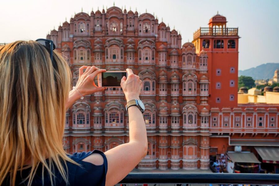 Jaipur City Tour: City Palace, Jantar, Hawa & Jal Mahal - Skip-the-line and entry fees: what to expect and what to check