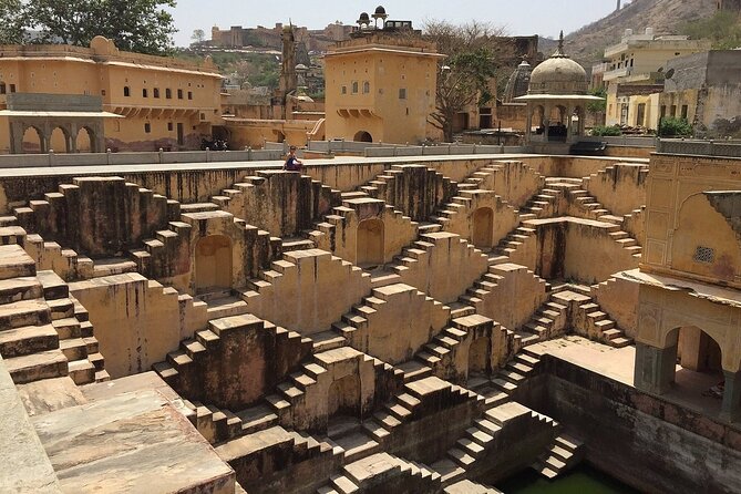Jaipur City Tour with a Licensed Guide - Why this Jaipur route works so well in limited time