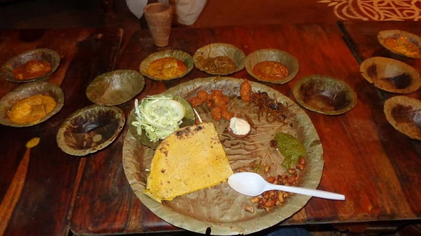 Jaipur: Cultural Evening Tour & Dinner at Chokhi Dhani - Price and value: is $37 per person fair?