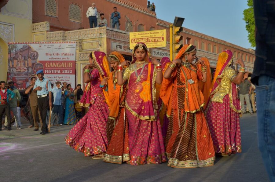 Jaipur : Cultural & History Tour With Private Guide - Key things that make this Jaipur tour work