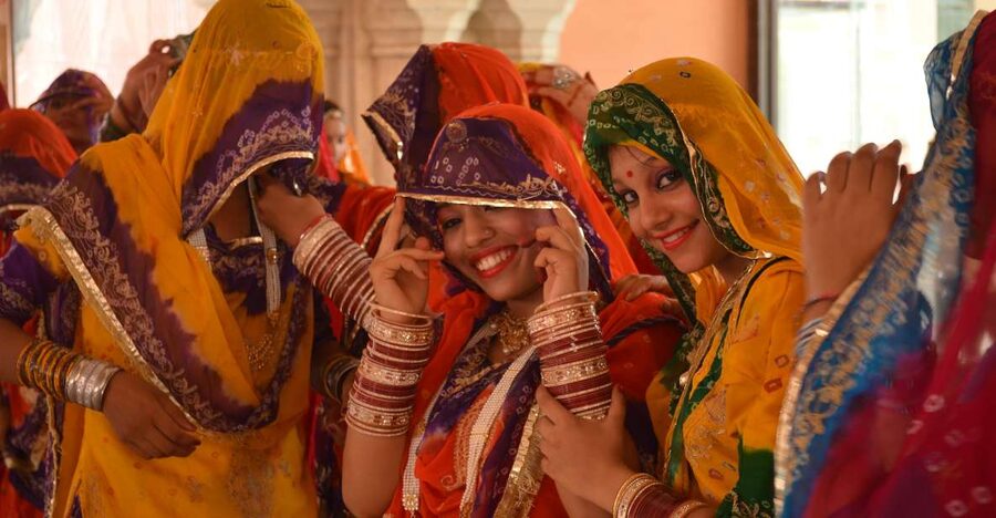 Jaipur : Cultural & History Tour With Private Guide - Why this 7-hour private format is a smart way to see Jaipur
