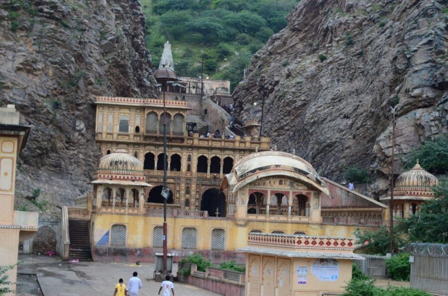 Jaipur : Cultural & History Tour With Private Guide - Price and what you really get for $24