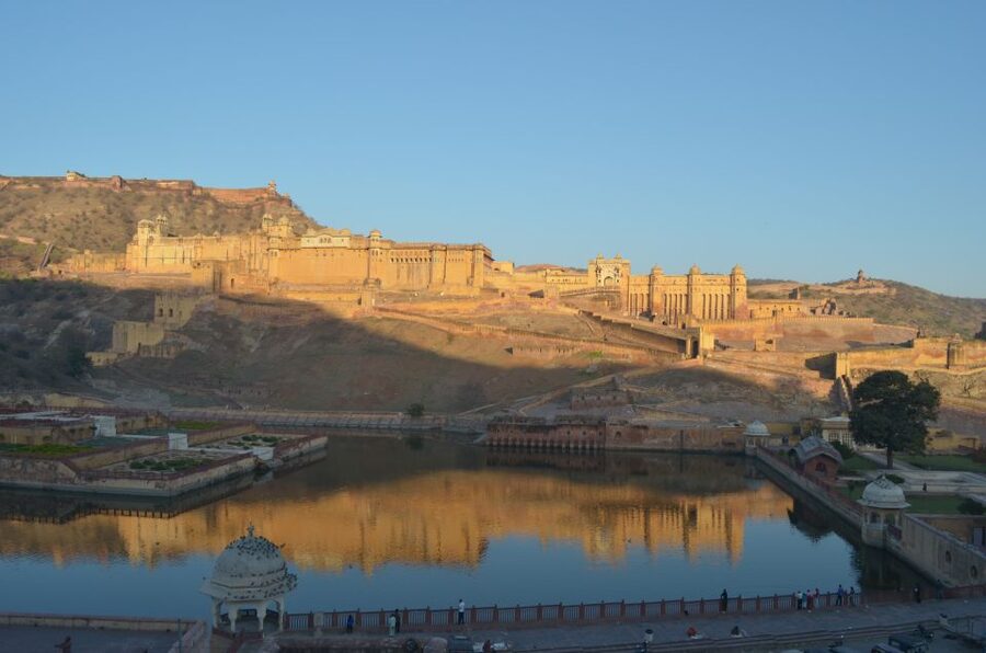 Jaipur : Cultural & History Tour With Private Guide - Private guide style: why the names in reviews matter