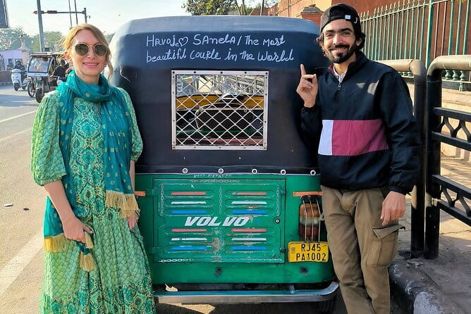 Jaipur cultural tour with artisan craft experience - Key highlights you’ll actually care about