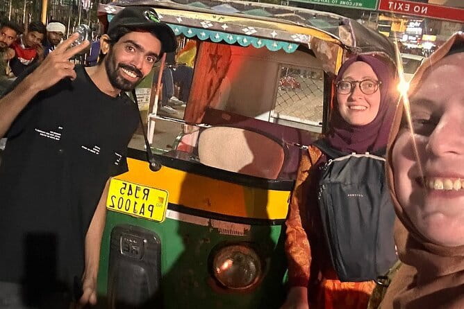 Jaipur cultural tour with artisan craft experience - Why a private tuk-tuk works so well in Jaipur