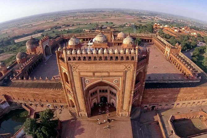 Jaipur cultural tour with artisan craft experience - The driver and storyteller make or break a short tour