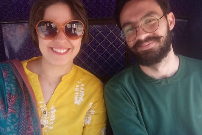 Jaipur customized Half Day Tour - Key things I’d bookmark before you go
