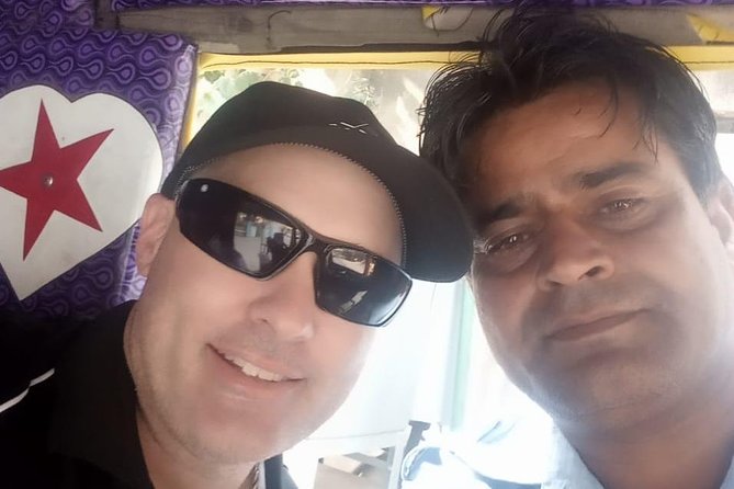 Jaipur customized Half Day Tour - A half-day plan that still covers real Jaipur