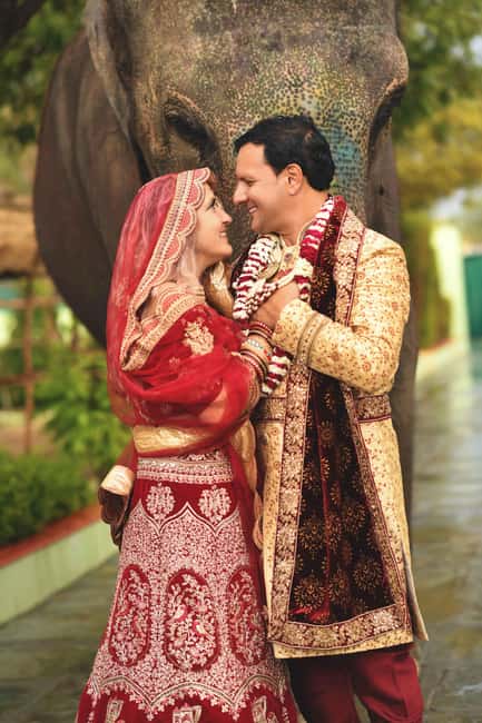 Jaipur: Elefantastic Elephant Sanctuary Tour - Jaipur pickup to Elefantastic, with real time to settle in