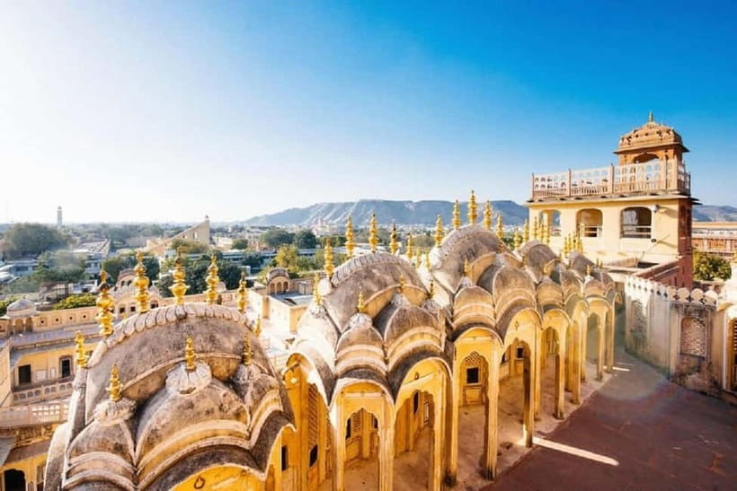 Jaipur: Elephant Activities Feed, Paint & Ride with Pickup - Should you book this Jaipur elephant feed, paint, shower and ride experience?