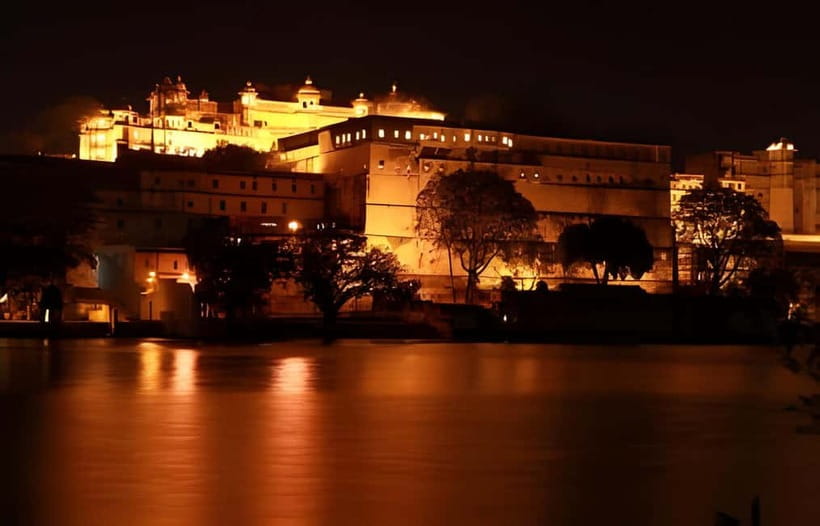 Jaipur: Evening City Tour In Open Jeep - Price and logistics, what you actually pay for