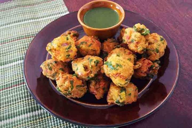 Jaipur Evening Food & market Tour: Savor the Test of the Jaipur - Wow Eggs Centre, a smart pivot for non-standard cravings