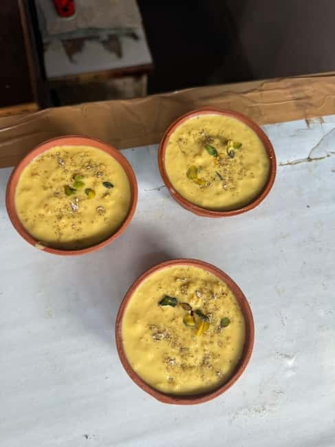 Jaipur Food Walk l Eat Just Like Locals - The food culture angle: why this tour feels different from a food list