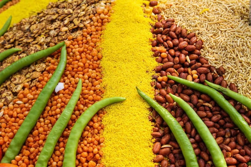 Jaipur Food Walk l Eat Just Like Locals - Drinks and lassi stops: the sweet spot between savory bites