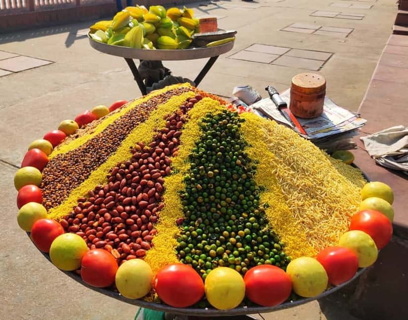 Jaipur Food Walk l Eat Just Like Locals - Price and value: is $17 a fair deal?