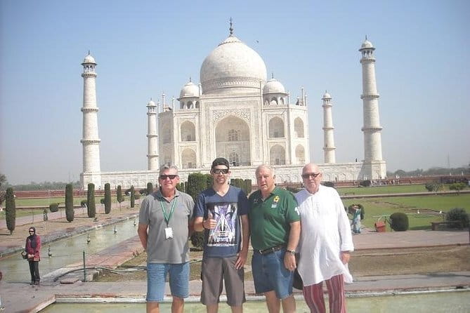 Jaipur Full Day Attractions Tour by AC Car with Local Guide - Jaipur block printing area: hands-on craft without the big-day detours