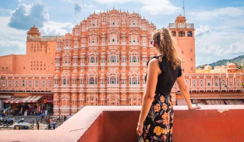Jaipur: Full Day City sightseeing with Car, Guide & Lunch - Key things that make this Jaipur day worth your time