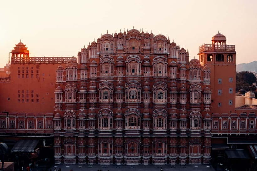 Jaipur: Full-Day City Tour with Car, Guide & Skip-the-Line - Key Things That Make This Jaipur Day Tour Work