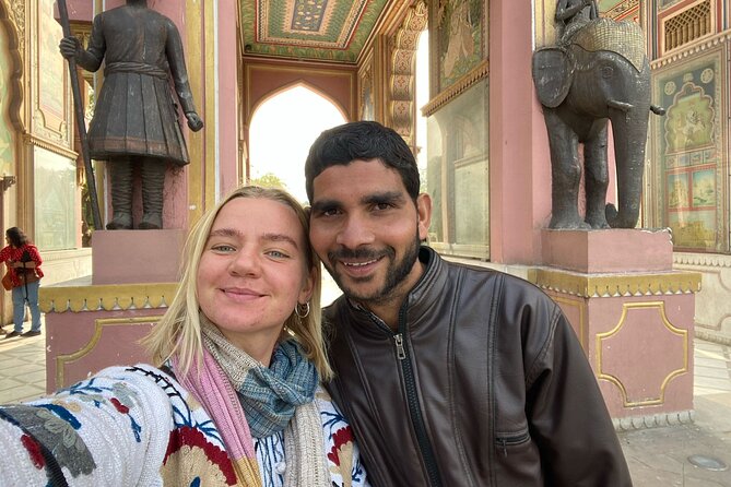 Jaipur Full-Day Motorbike Tour for Solo Female Travelers - Key highlights worth planning around