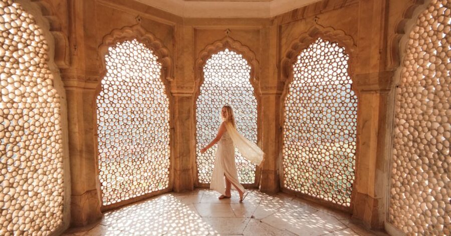 Jaipur: Full-Day Private City Tour by Car with Guide - Should You Book This Private Jaipur City Tour?