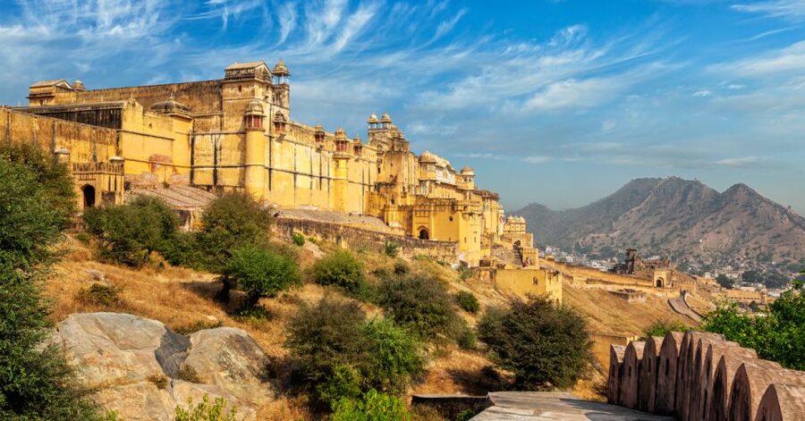 Jaipur: Full-Day Private City Tour by Car with Guide - City Palace: How to Start the Day With Royal Context (Not Just Photos)