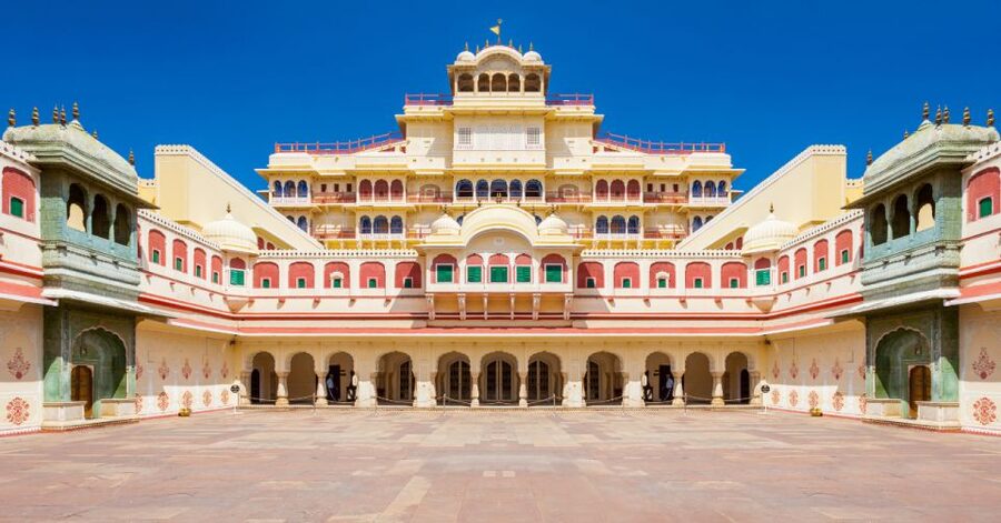 Jaipur: Full-Day Private City Tour by Car with Guide - Price and Value: What $24 Includes, and When Upgrades Matter
