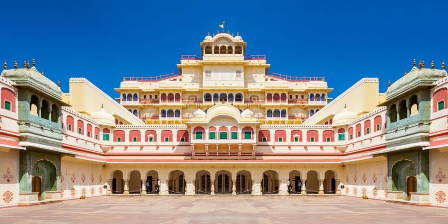 Jaipur: Full-Day Private Sightseeing Tour by Tuk Tuk - Key points worth knowing before you go