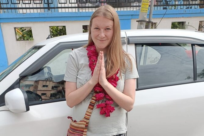 Jaipur Full-Day Private Tour By Car, Guide & Skip-the-Line Entry - How the Tour Feels in Real Life: Smooth, Safe, and Staff-Driven