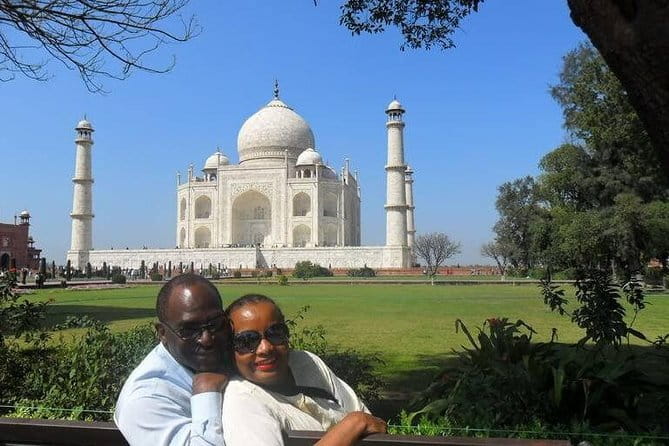 Jaipur Full-Day Private Tour Including Sunset at Nahargarh Fort - Lunch, comfort, and the small rules that keep the day smooth